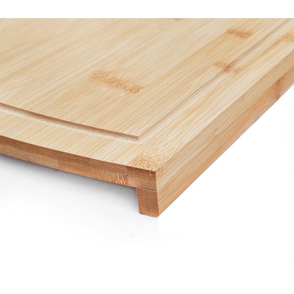 Stolnica bambusowa Kinghoff KH-1684 (45x33 cm)