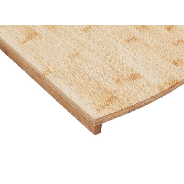 Stolnica bambusowa Kinghoff KH-1685 (58×38 cm)