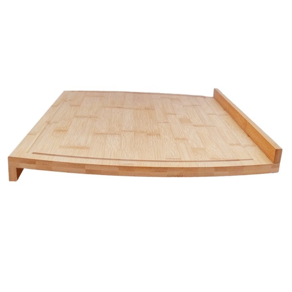 Stolnica bambusowa Kinghoff KH-1685 (58×38 cm)