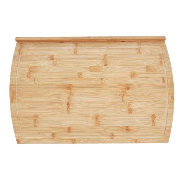 Stolnica bambusowa Kinghoff KH-1685 (58×38 cm)