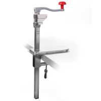 Відкривачка для консервних банок Kitchen Line для стільниці - Hendi 690000