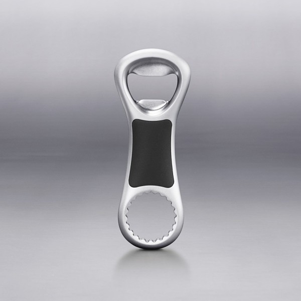 Otwieracz do butelek OXO Die-Cast (metalowy)