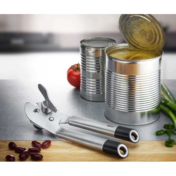 Відкривачка для консервів GEFU PRIMELINE