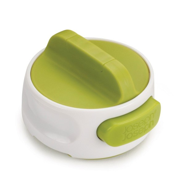 Відкривачка для консервів JJ-Can-Do зеленого кольору