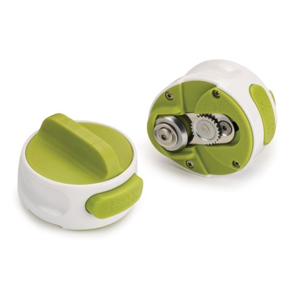 Відкривачка для консервів JJ-Can-Do зеленого кольору