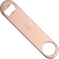 Otwieracz do butelek Bar Up bar blade 180 x 40 mm (miedziany)