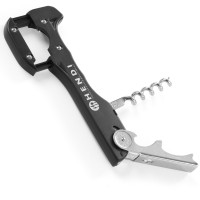 Otwieracz barmański Hendi 597323 (3w1)