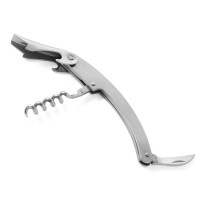 Otwieracz do butelek wina Bar Up Hendi 597200 (3 funkcje)