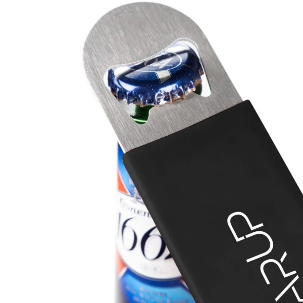 Відкривачка для пляшок бармена 180 x 40 мм