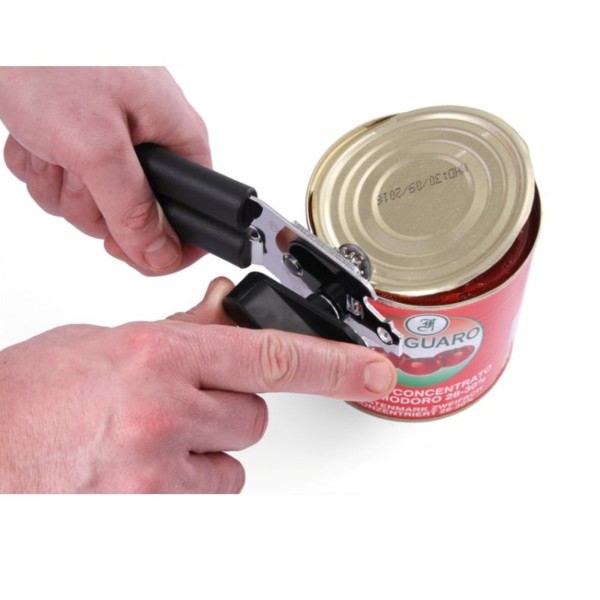 Ręczny otwieracz do puszek Hendi 856116 (ręczny)