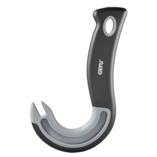 Відкривачка для консервних банок GEFU PULLTO з кільцем 15,5 см