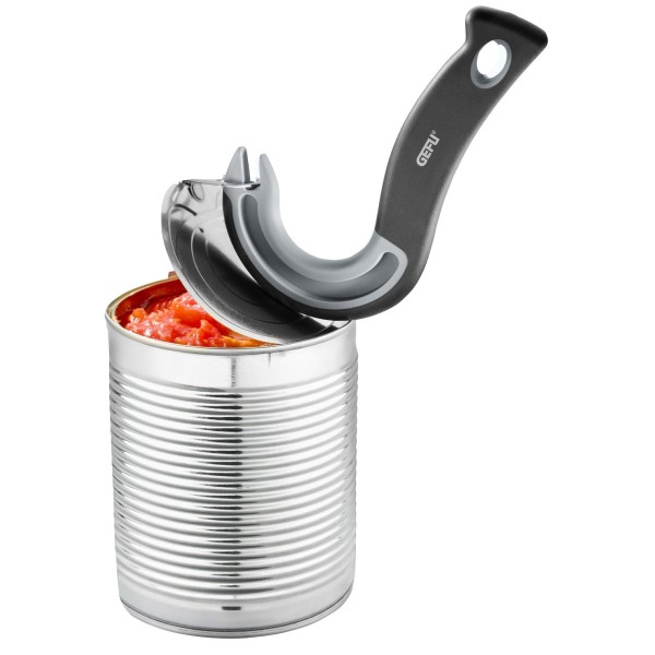 Відкривачка для консервних банок GEFU PULLTO з кільцем 15,5 см