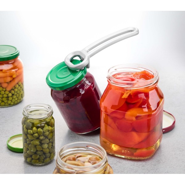 Відкривачка для банок GEFU VACIO 13,5 см