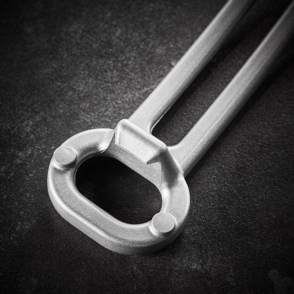 Відкривачка для банок GEFU VACIO 13,5 см