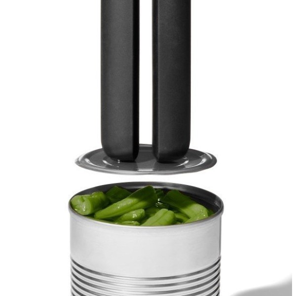 Otwieracz do puszek OXO Lock And Go Good Grips (bezpieczny)