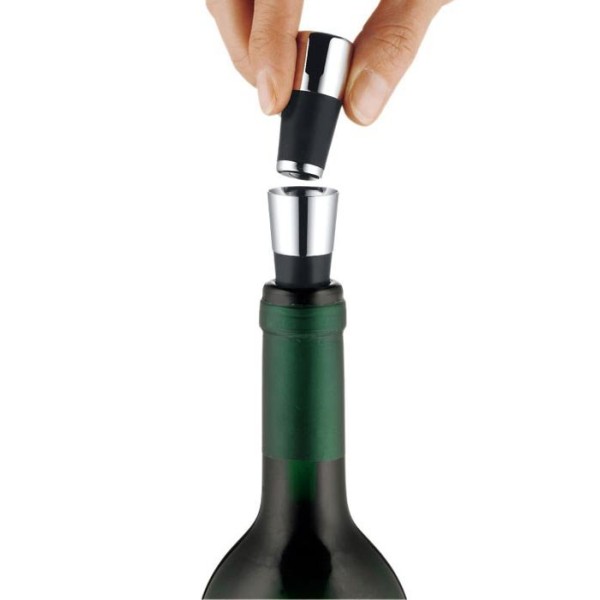 Nalewak do wina WMF Vino (z korkiem)