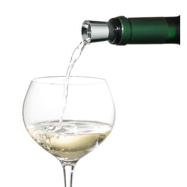 Nalewak do wina WMF Vino (z korkiem)