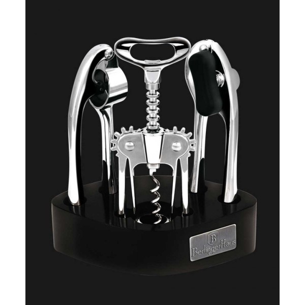 Набір кухонного начиння BERLINGER HAUS BH-1969