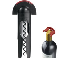 Korkociąg barmański Victorinox 200 mm (z nożykiem do folii)