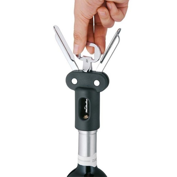 WMF-штопор, розумний та багато іншого