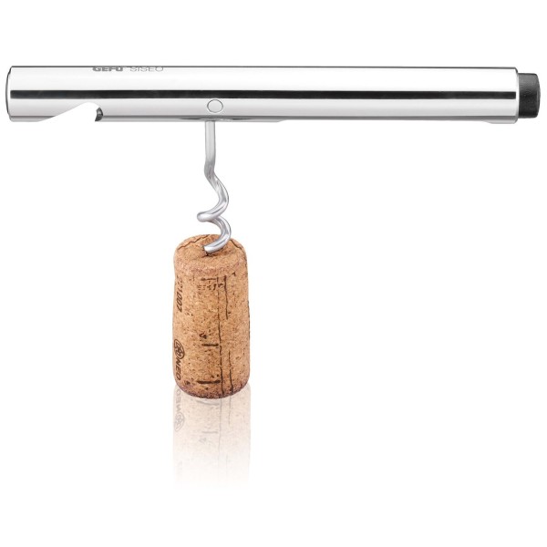 Штопор GEFU SISEO 15 см