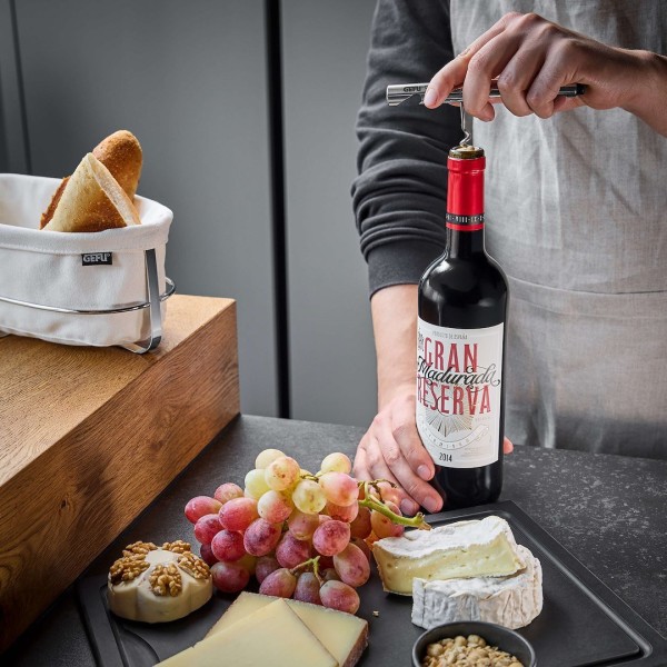 Штопор GEFU SISEO 15 см