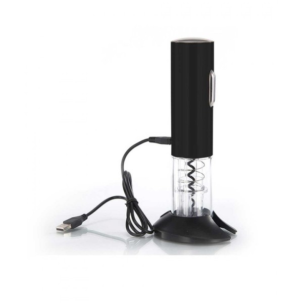 Elektryczny korkociąg Kinghoff KH-1590 (akumulatorowy)