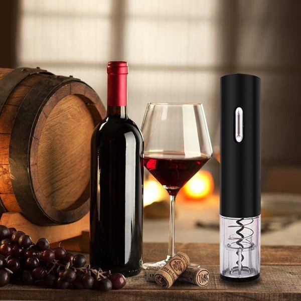 Elektryczny korkociąg Kinghoff KH-1591 (do wina)