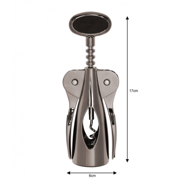 Otwieracz do wina Kinghoff KH-1471 (korkociąg)