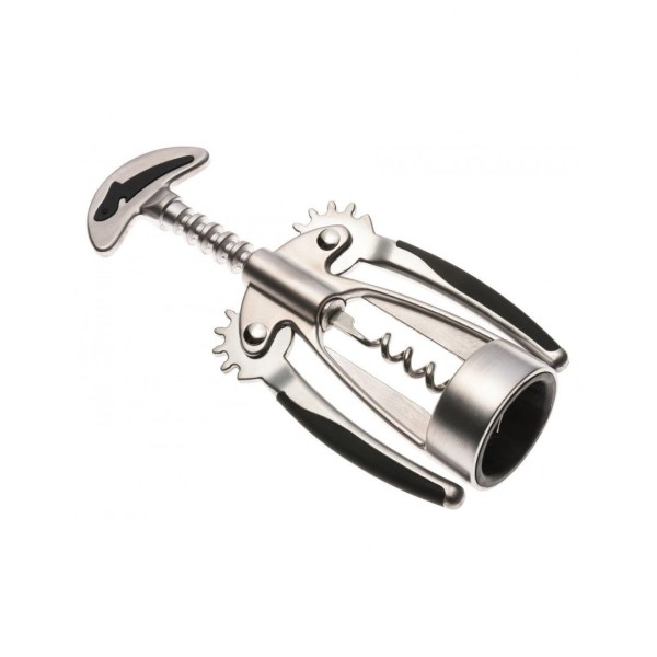Otwieracz do wina Kinghoff KH-3407 (satyna)