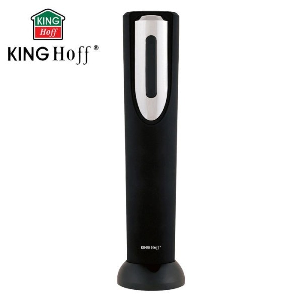 Korkociąg elektryczny Kinghoff KH-1150 (automatyczny)