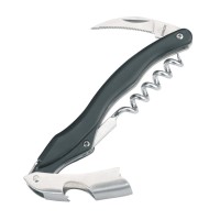 Korkociąg kelnerski Gefu CAMERI (ręczny)