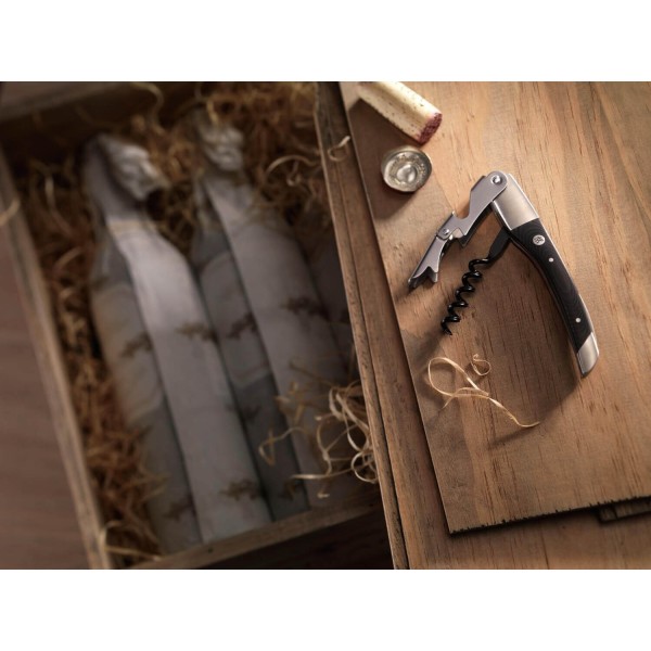 Штопор ZWILLING SOMMELIER Класичний, 12 см