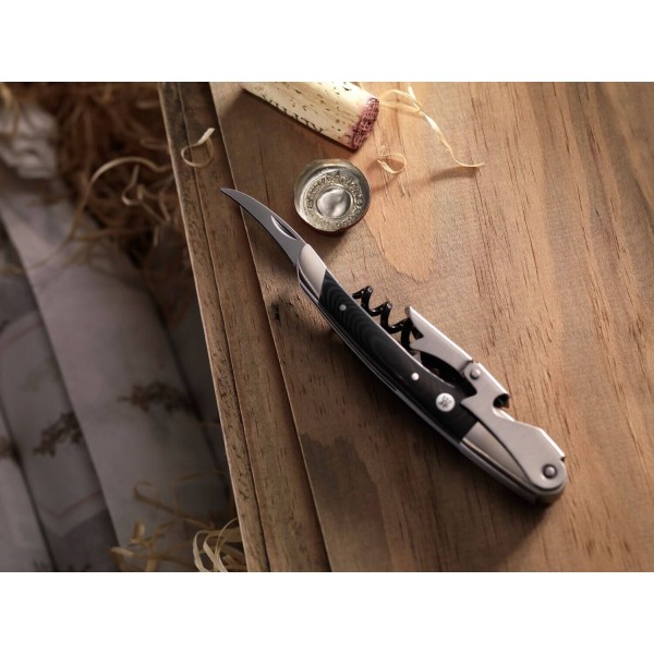 Штопор ZWILLING SOMMELIER Класичний, 12 см