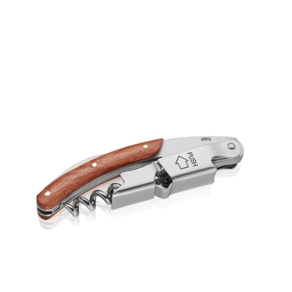 Trybuszon Gefu PALISSA (do korków)