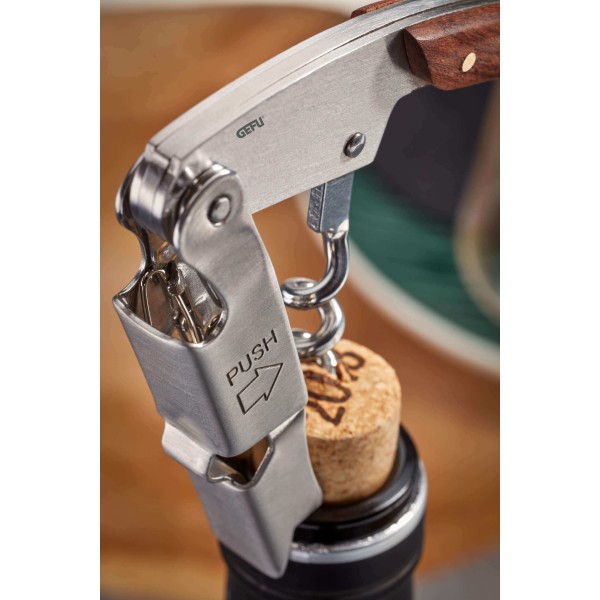 Trybuszon Gefu PALISSA (do korków)