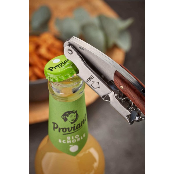 Trybuszon Gefu PALISSA (do korków)