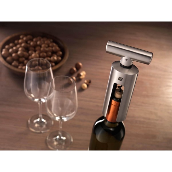 ZWILLING SOMMELIER Штопор 19см