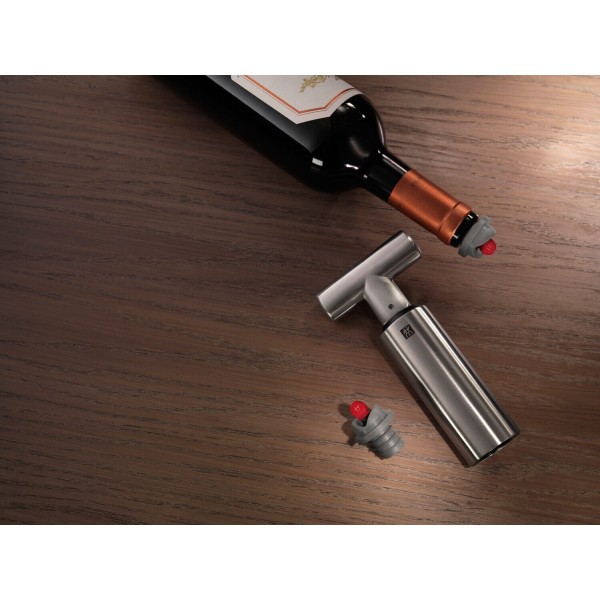 ZWILLING SOMMELIER Штопор 19см