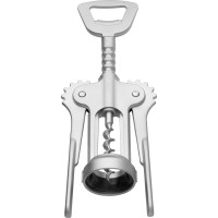 Korkociąg z podwójną dźwignią Zwilling SOMMELIER (20 cm)
