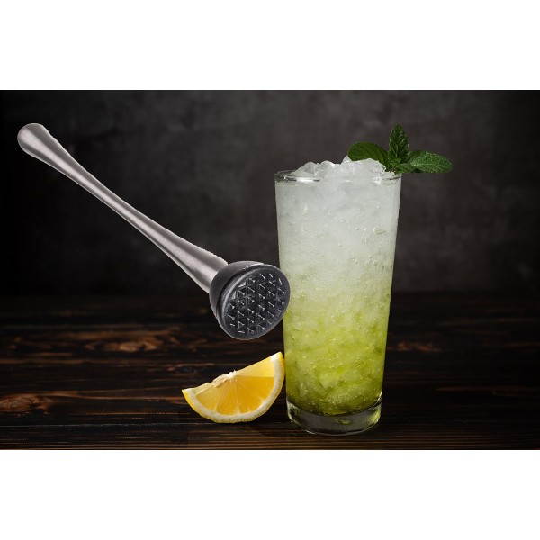 МАДДЛЕР БАРМЕНА ДЛЯ БАНКЕТУ З НАПОЯМИ МОХІТО