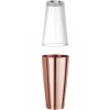 Shaker bostoński Bar Up 0.8 l (miedziany)