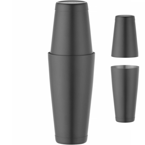 Shaker bostoński Bar Up Tin on Tin (0,8 l)