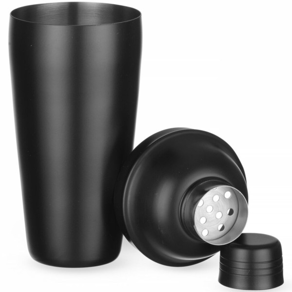 Shaker barmański Bar Up Cobbler (0.8 l)