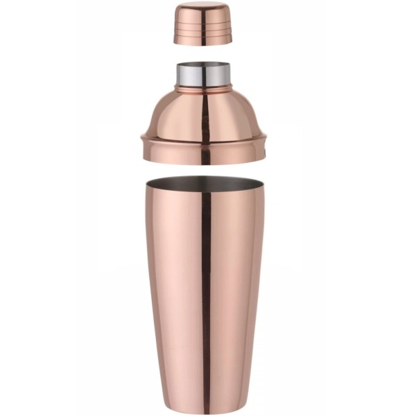 Shaker barmański Bar Up Cobbler (0.8 l)