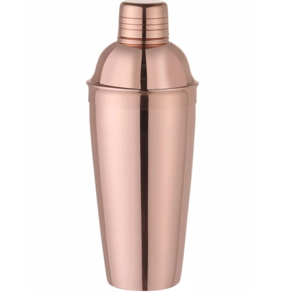 Shaker barmański Bar Up Cobbler (0.8 l)