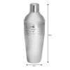 Shaker do koktajli Kinghoff KH-1507 (750 ml)