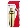 Shaker barmański do drinków Klausberg KB-7649 (750 ml)
