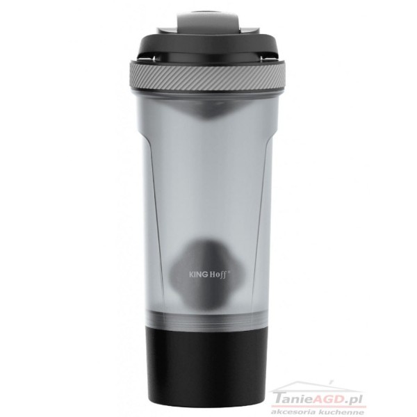 Shaker do koktajli Kinghoff KH-1359 (720 ml)