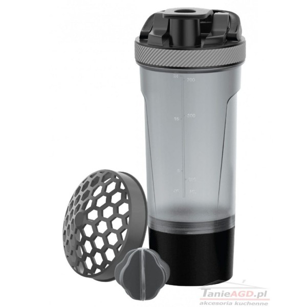 Shaker do koktajli Kinghoff KH-1359 (720 ml)